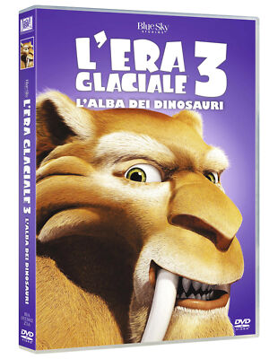 Eiszeit 3 (L') (Repack 2020) (DVD)