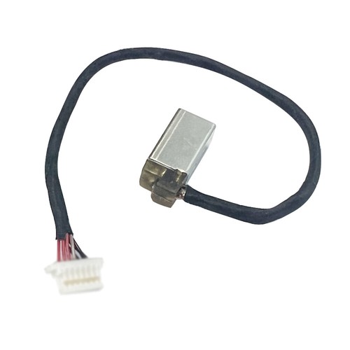 DC IN Power Jack Charging Port Cable For HP 17-cn0021nr 17-cn0025nr 17 - Foto 13