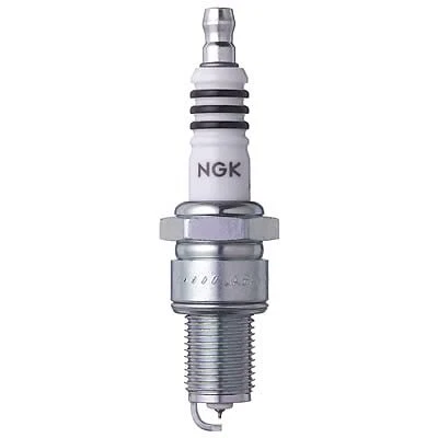 NGK 4055 Iridium IX Spark Plug - Image 2 of 3
