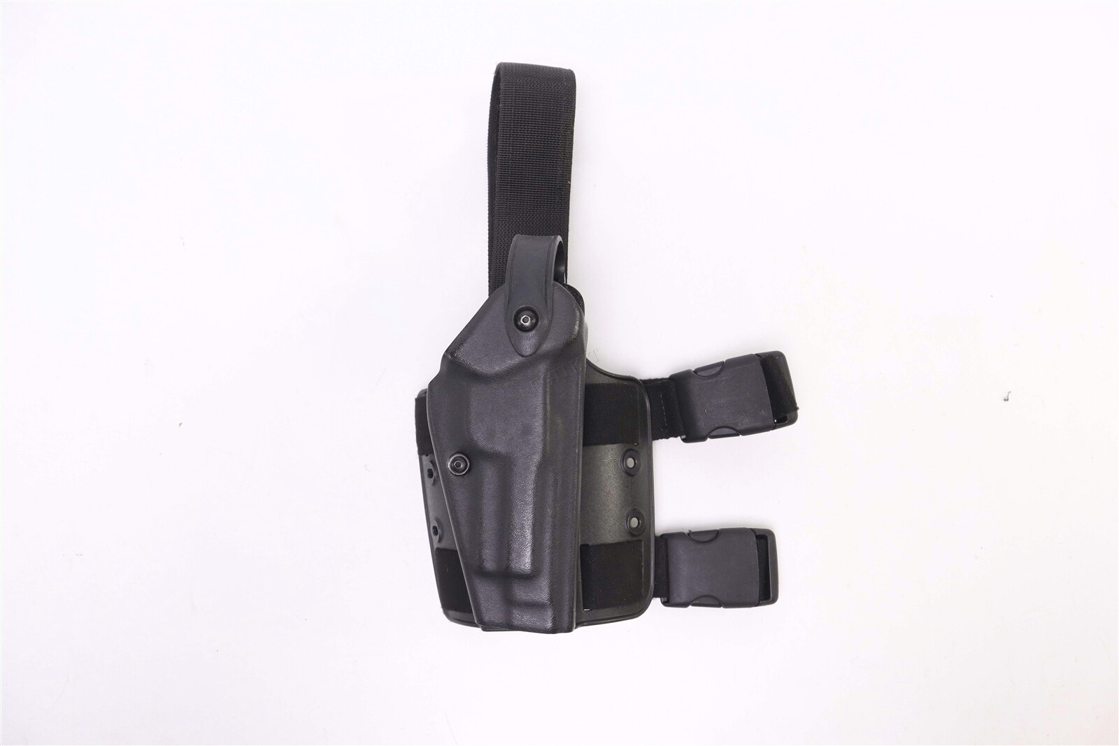 IV. Key Features to Look for in Holsters for Rare Tactical Situations