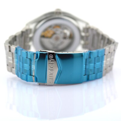 ★-swatch スウォッチ  diaphane ディアファン　オートマティック SWATCH IRONY DIAPHANE AUTOMATIC IN THE NET ALL ORIGINAL ETA