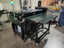 Excelagraphix 4800 110v Printer System