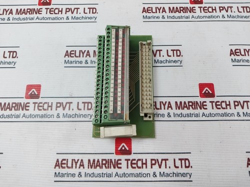 Phoenix Contact 9863840A Input Interface Relay - Picture 2 of 7