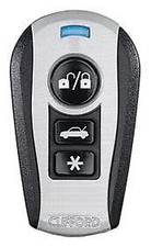 New Style Replacement Clifford G5 3 Car Alarm Button Remote Fob