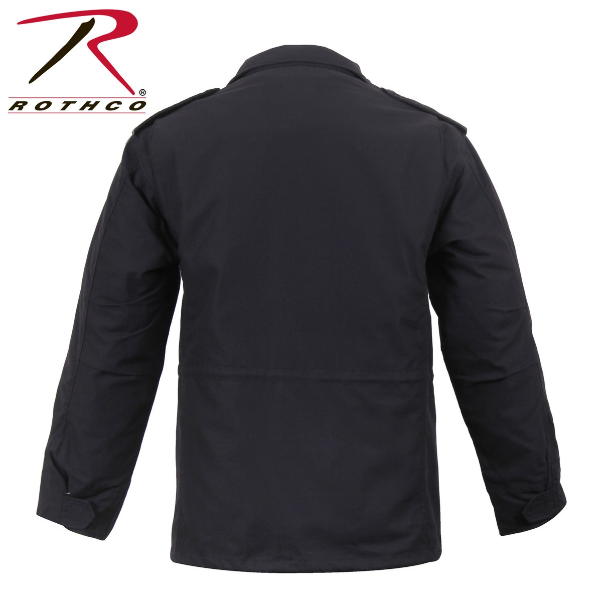 M65 BLACK FIELD JACKET NEW WITH LINER | eBay