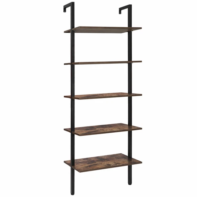 Wall Mounted Shelving Units