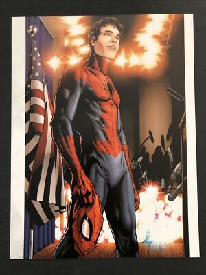 アメコミ MARVEL 400% SPIDER-MAN CIVIL WAR $_57.JPG?set_id=8800005007