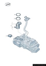 Carburateur Skoda OCTAVIA