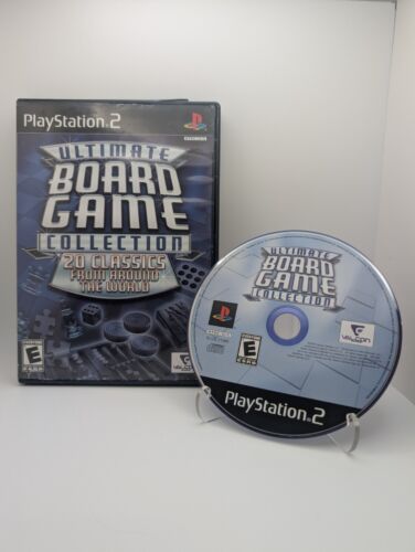 SONY PLAYSTATION 2 GAMES (PS2) ☆ YOU CHOOSE ☆ BUY 3 GET 1 FREE! ☆ - Picture 202 of 213