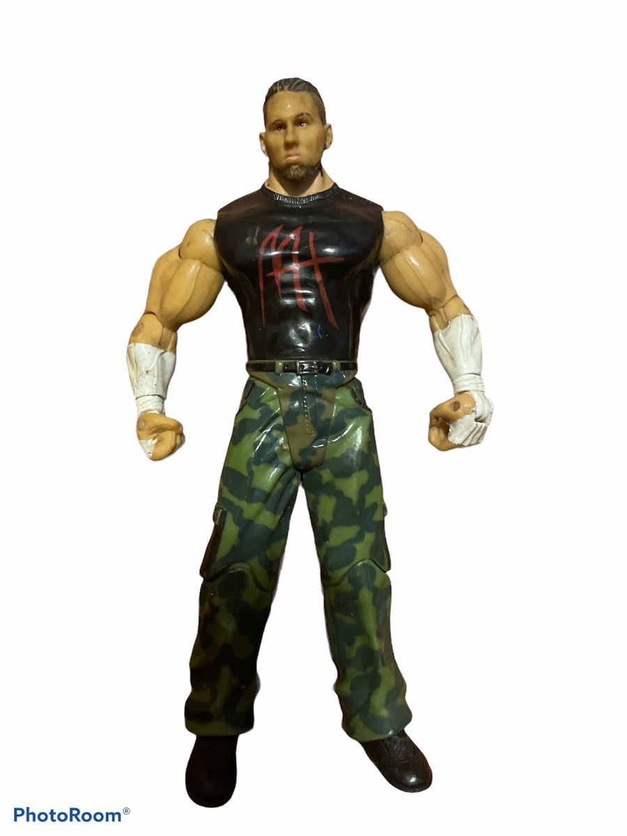 スポーツ WWE Jeff Hardy & Matt Hardy FIGURE Amazon.com: WWE Matt Hardy vs Jeff Hardy Battle Pack Series