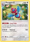 Porygon-Z 157/214 Sm-Unbroken Bonds