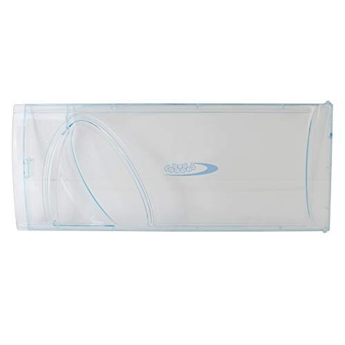 Transparent Durable Videocon Direct Cool Fridge Compatible Freezer Door - Picture 2 of 5