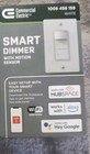 New Commercial Electric Smart Dimmer Switch 1006456159