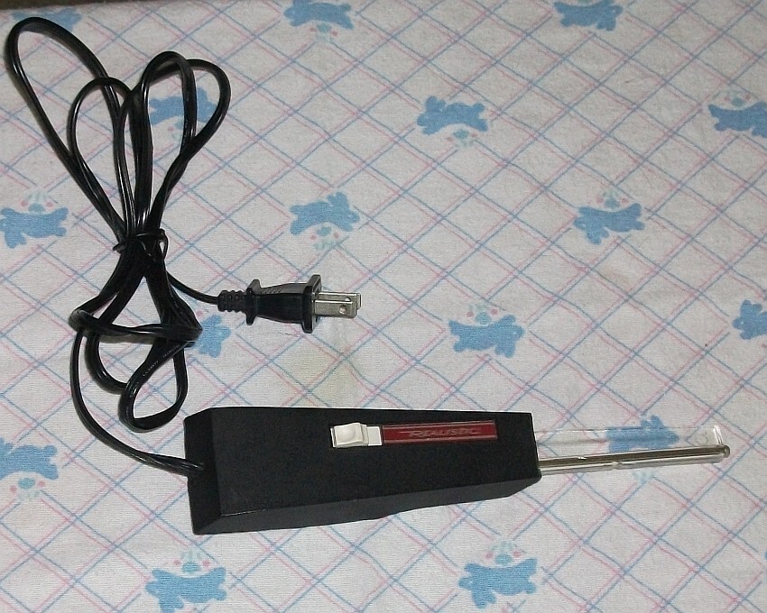 Radio Shack Realistic 231X Tape Head eBay