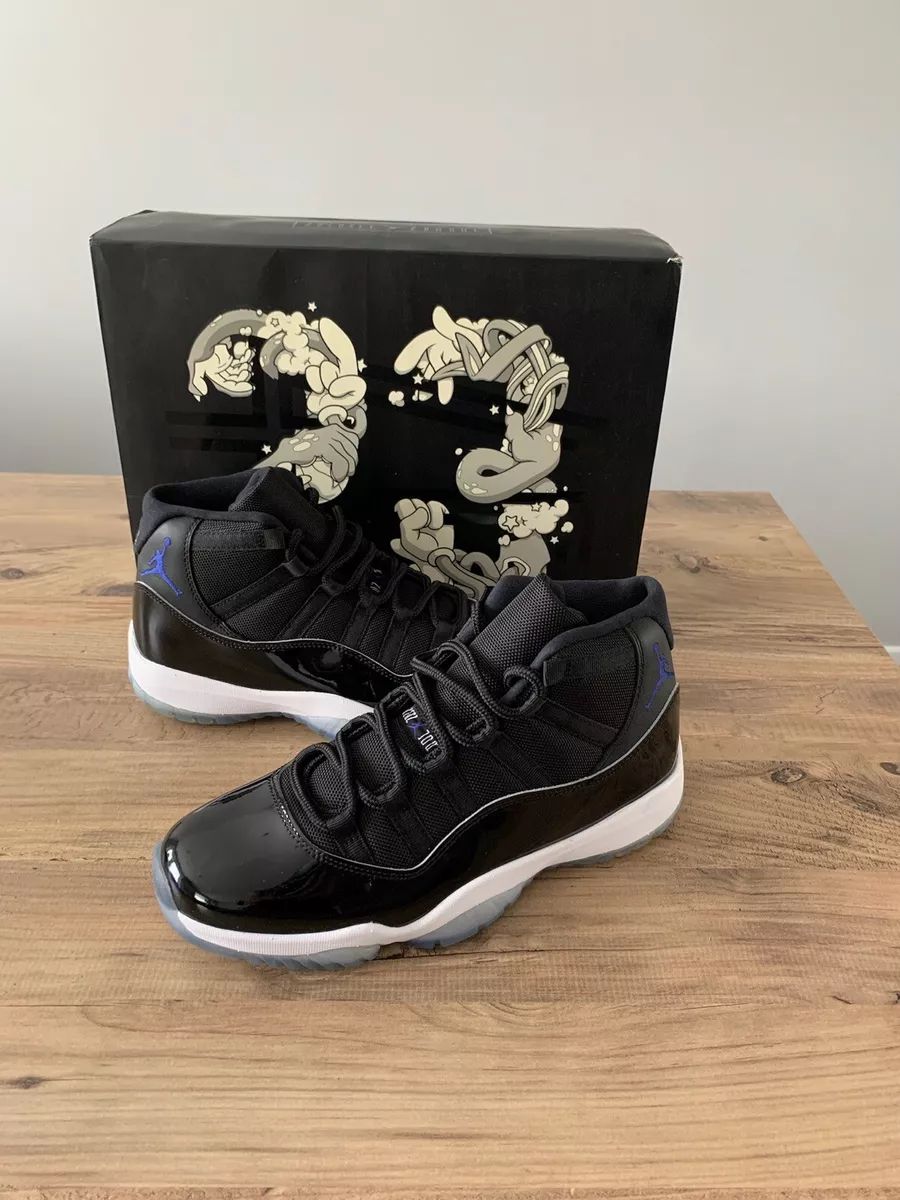 Space jam 11 size best sale 9