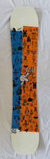 GNU young money 135cm Snowboard