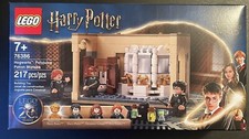 LEGO Harry Potter 76386 Hogwarts ™ Polyjuice Potion Mistake Anniversary Gold  