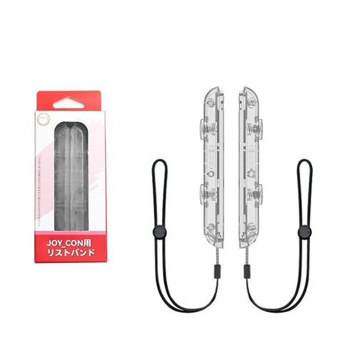 Wrist Strap Band Hand Rope Joy-Con Controller For Nintendo Switch Oled Lanyard - Picture 24 of 47