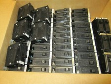 30 pcs Westinghouse Circuit Breaker 1P/20A 120/240V Type BA 20 Amp