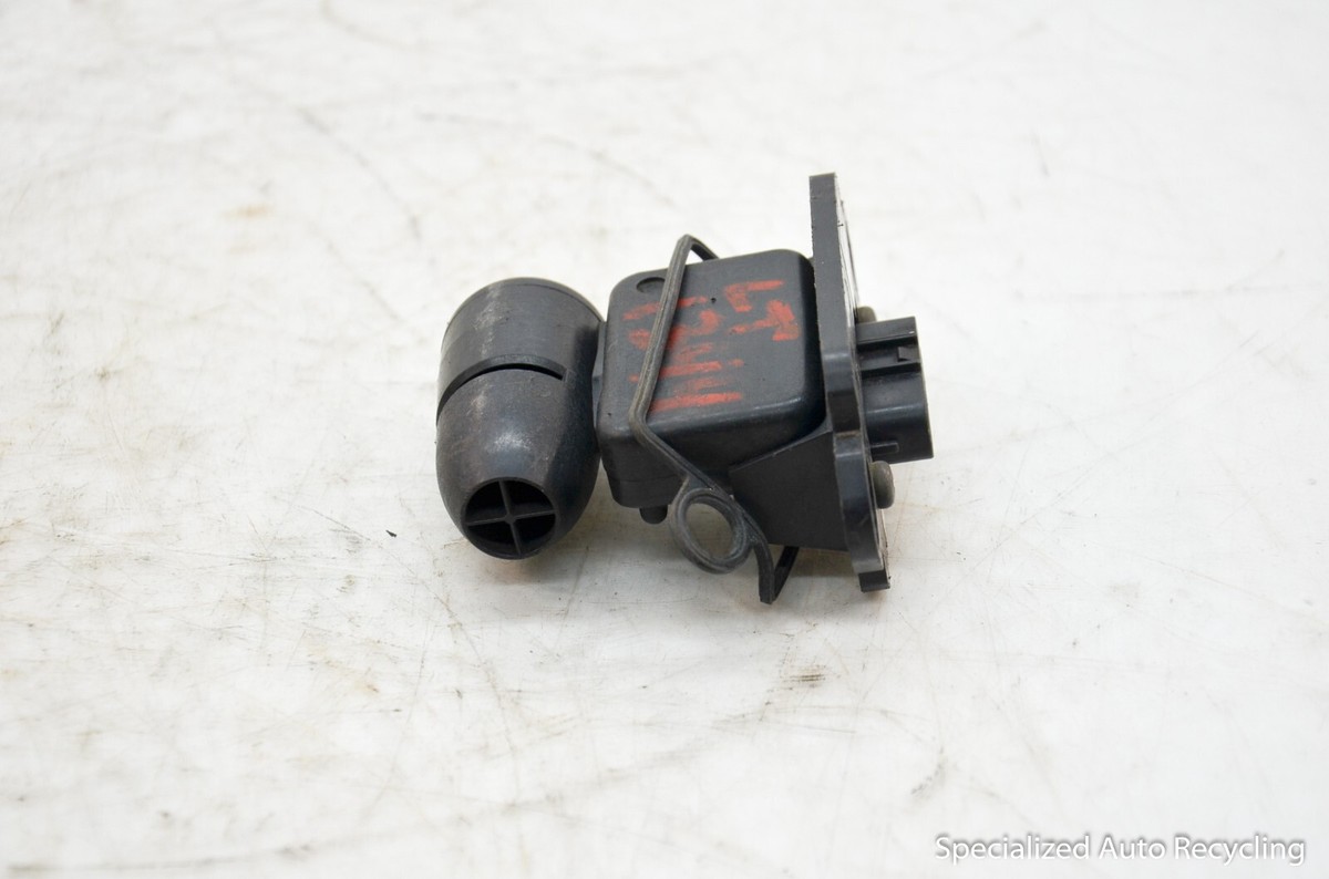 1997 TOYOTA CAMRY Mass Air Flow Sensor MAF #22204-22010 | eBay