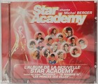 CD STAR ACADEMY CHANTE MICHEL BERGER neuf sous blister