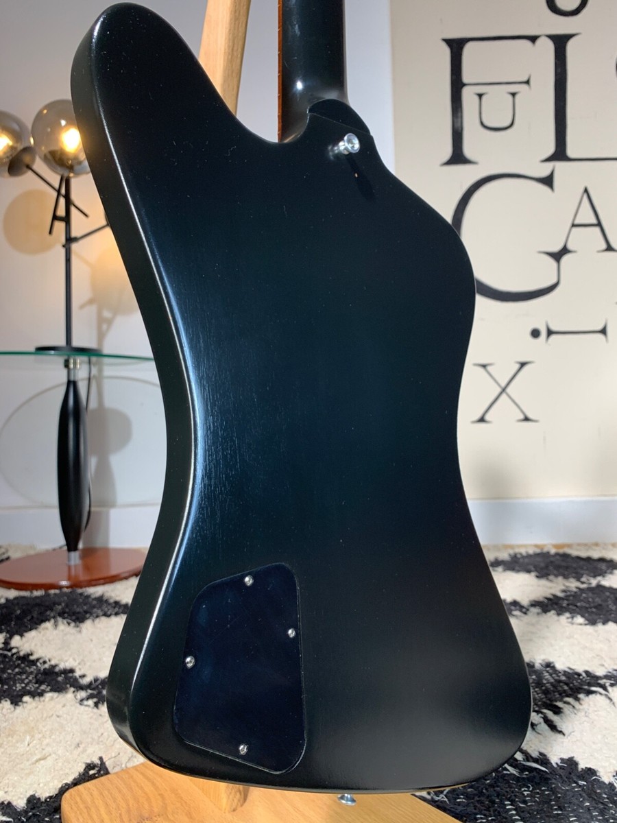 Gibson Firebird Studio '70s Tribute 2012 - 2013 - Satin Vintage