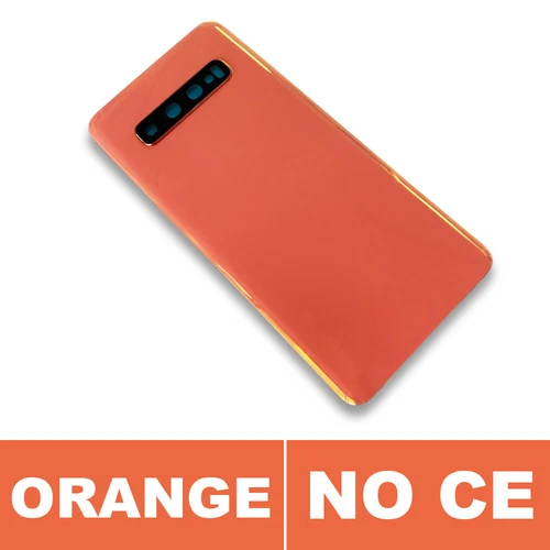 Neu Akkudeckel Backcover für Samsung Galaxy S7 S8 S9 S10 S20 S21 S22 S23 FE 4G5G - Bild 68 von 134