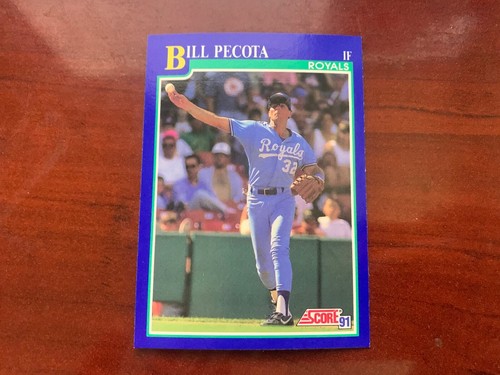 1991 Score - Complete Your Set - You Pick (501-750) - Picture 14 of 251