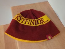 Harry Potter Gryffindor Beanie Hat Cap Kids