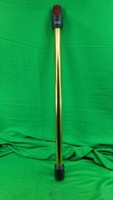 Used Genuine Dyson V12 Detect Slim Cordless Vacuum Replacement Gold Wand