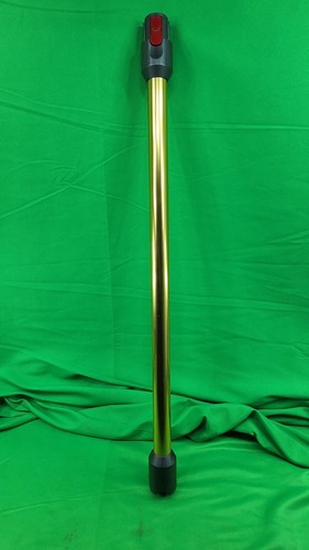 Used Genuine Dyson V12 Detect Slim Cordless Vacuum Replacement Gold Wand