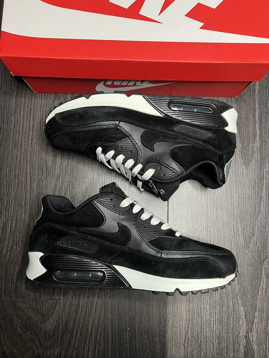 Nike Air Max 90 Premium Rebel Skulls eBay