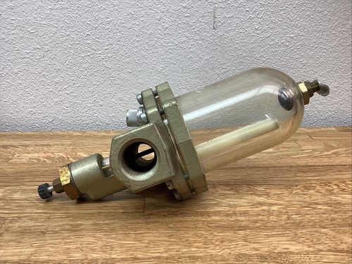 NORGREN 10-002-012 PRESSURE REGULATOR * USED * - Picture 5 of 5
