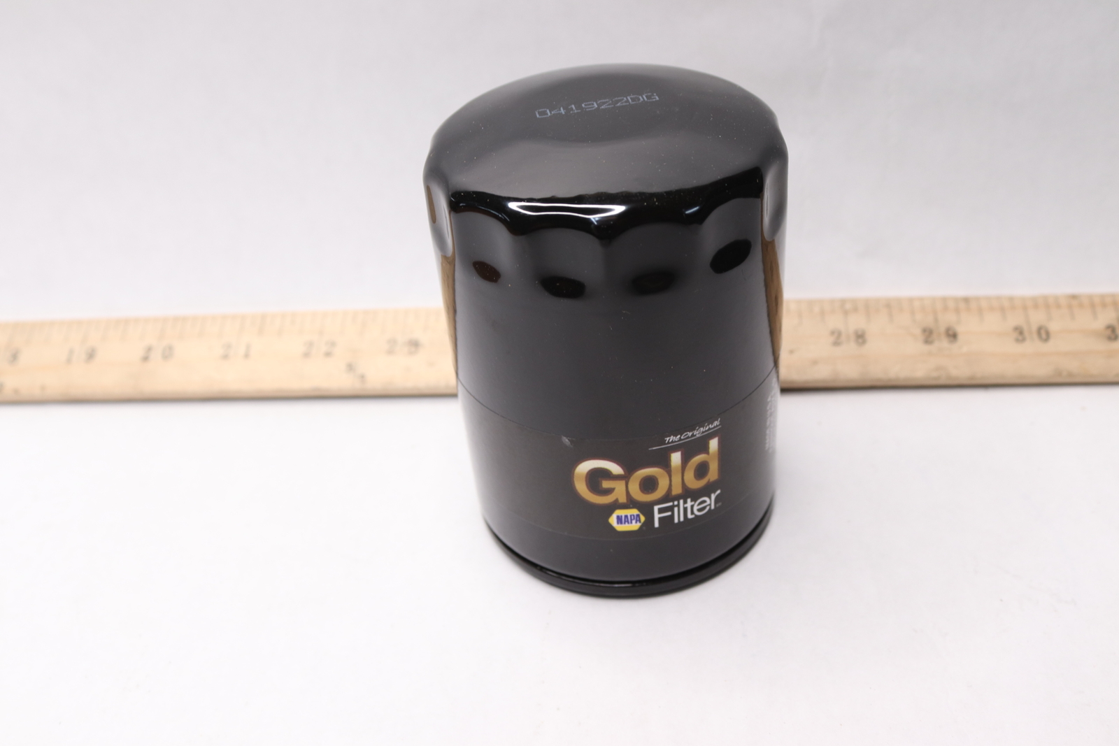 Napa Gold Oil Filter 7502 765809299870 eBay