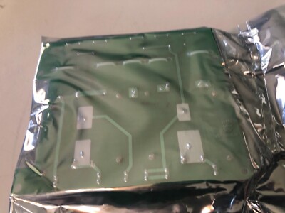 Reliance, DV/DT Board, 0-57302