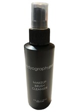Bodyography Pro Makeup Brush Cleaner 4 oz /118 mL. New Without Box