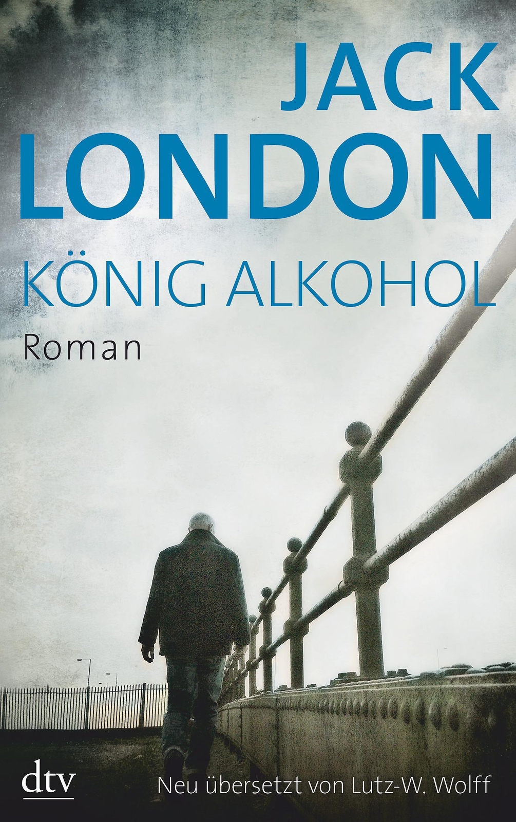 Thumbnail - König Alkohol Jack London
