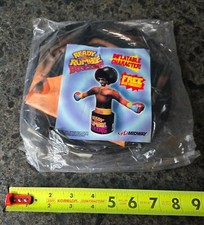 Ready 2 Rumble Boxing Rare Inflatable 1999 Unopened