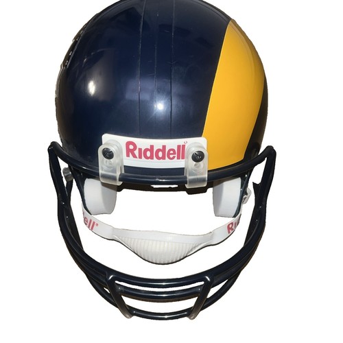 St Louis Rams Helmet Fathead Tradeable 2008 NFL H29 | eBay St Louis Rams Helmet Fathead Tradeable 2008 NFL H29 | eBay