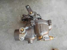 Z10698 Zenith Rebuilt Tractor Carburetor Assembly & Gasket Allis Chalmers B Ac