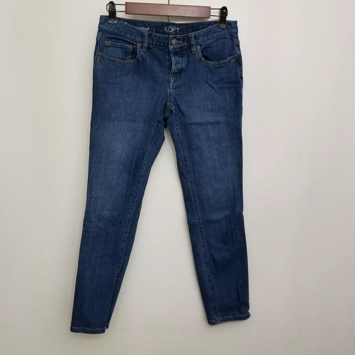 Ann taylor cheap denim