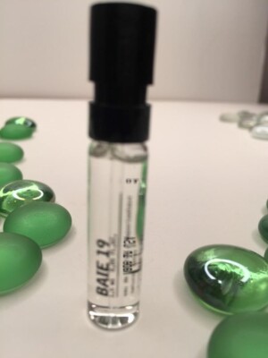Le Labo Baie 19 Eau de Parfum Sample Spray Vial 05 oz/1.5 ml