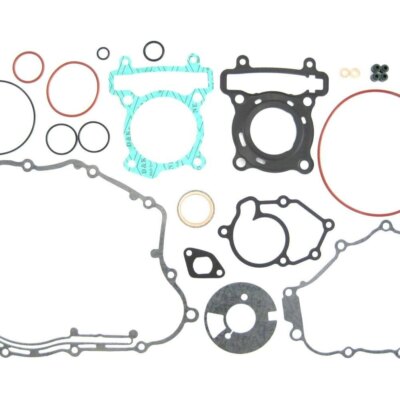 Motor Dichtungssatz für: Yamaha YZF-R, WR, MT 125 (YI-3 OHC Motor)-Beta,Fantic