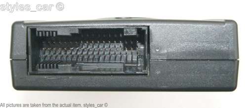 1506957 Genuine Ford Mondeo S-Max Galaxy Transit Bluetooth Module 7S7T-19G488-AE - Picture 8 of 11