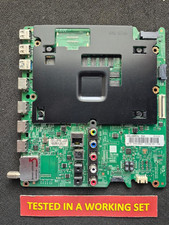 WORKING SAMSUNG MAIN BOARD BN94-09402T UN65JU6500FXZA