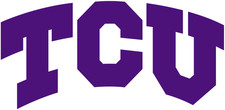 2-4 Tickets/ 2026 TCU HORNED FROGS  FOOTBALL--All Home Games Available