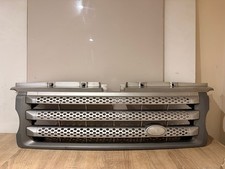 LAND ROVER RANGE ROVER SPORT L320 FRONT GRILLE DHB500390