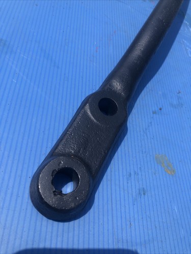 1973 76 A BODY DART DUSTER VALIANT TIE ROD CENTER DRAG LINK 3402797 - Picture 3 of 13