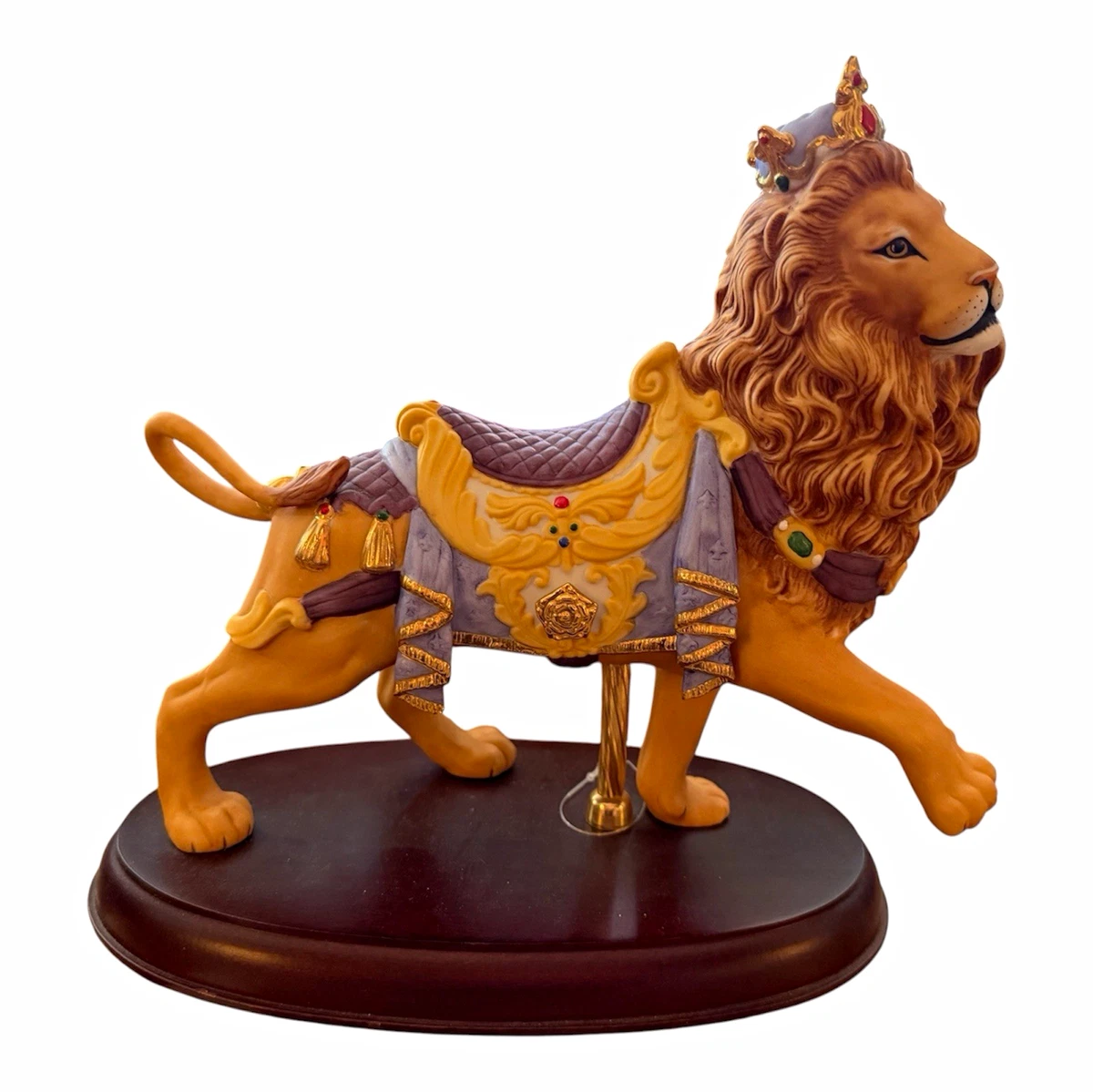 ライオンの置物 25+ Lenox Lion Figurines for sale | Updated Oct 2026