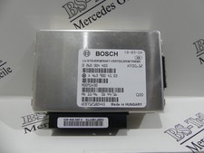 Mercedes G350 W463 Classe G Centralina Originale Cambio Distribuzione 4639004103